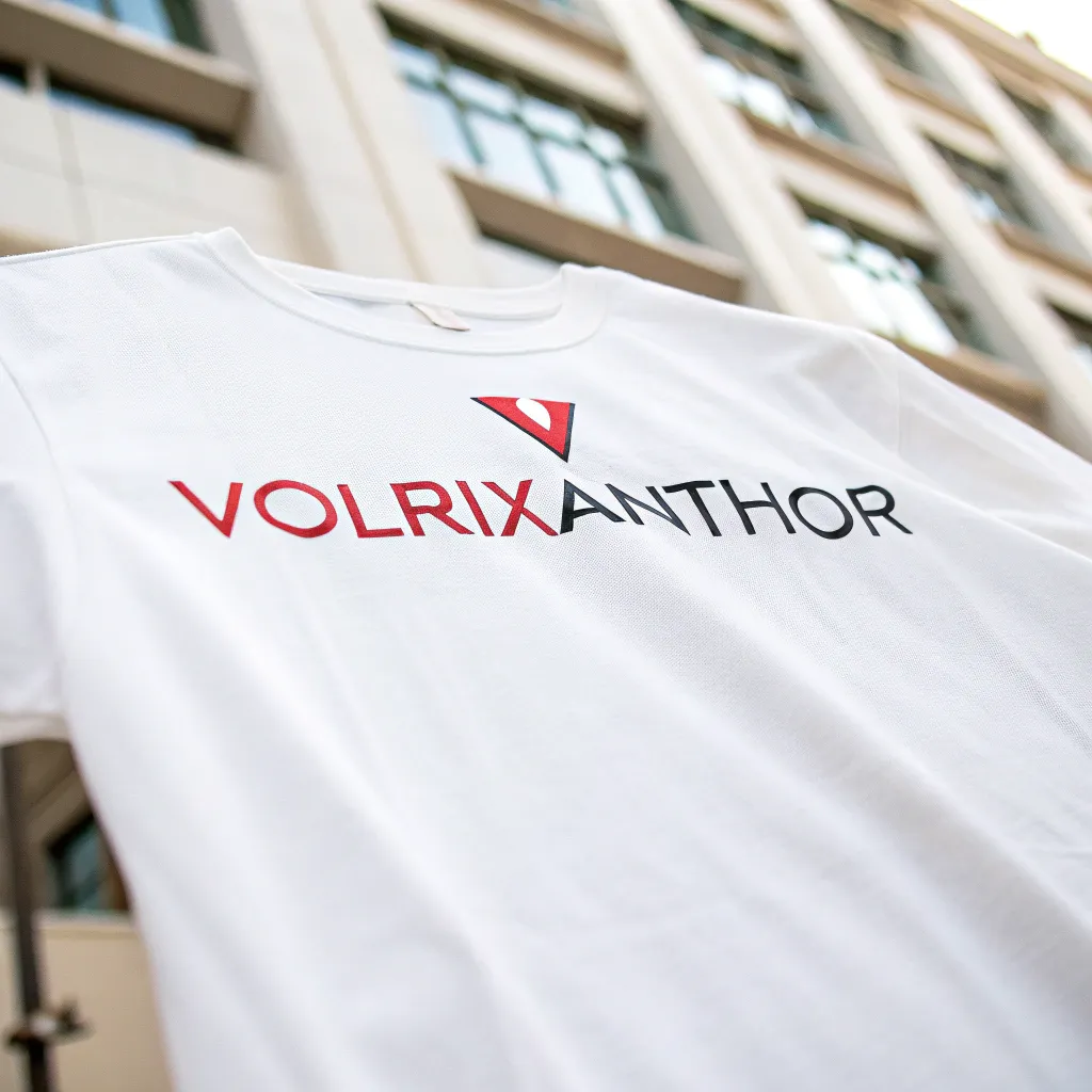 Contact VOLRIXANTHOR Logo